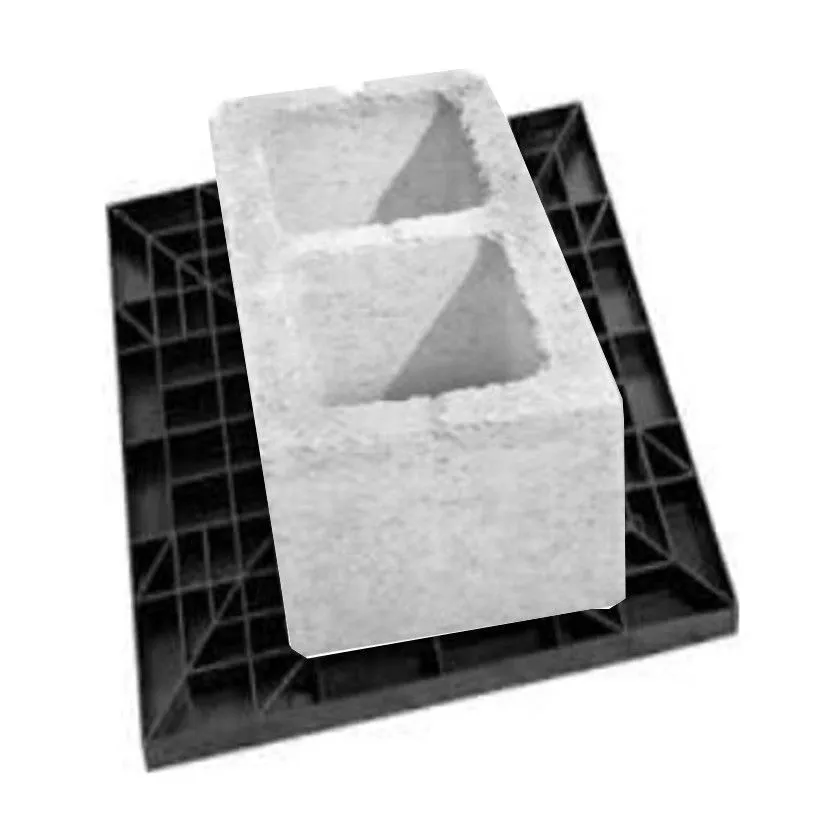 ABS PIER PAD 16" x 18"